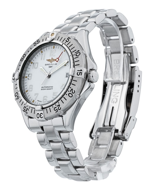 Breitling Colt Auto A17035 Image 2